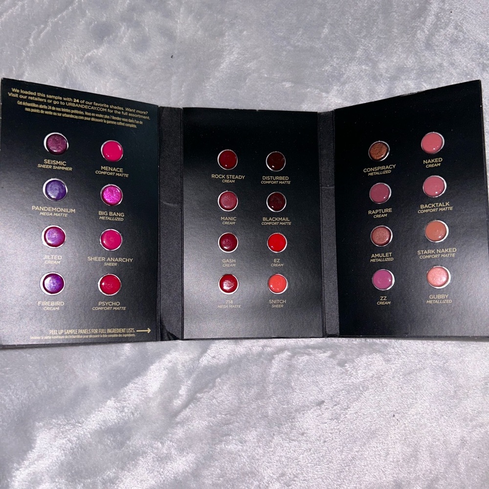 Make Up Bundle! - Picture 7 of 8